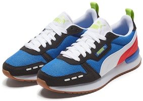 Puma R78 'Biru Istana' 373117-03 Lookbook Puma R78 'Biru Istana' 373117-03