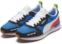 Lookbook Puma R78 'Biru Istana' 373117-03