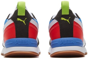 Puma R78 'Biru Istana' 373117-03 Shop Puma R78 'Biru Istana' 373117-03