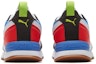 Shop Puma R78 'Biru Istana' 373117-03