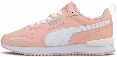 Puma R78 Low Pink/White 374127-04 Puma R78 Low Pink/White 374127-04