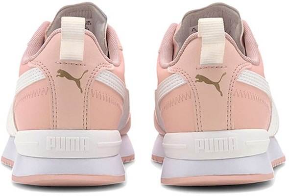 Puma R78 Low Pink/White 374127-04 Purchase Puma R78 Low Pink/White 374127-04