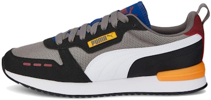 Puma R78 'Steel Grey Black' 373117-60 Puma R78 'Steel Grey Black' 373117-60