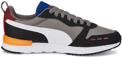 Puma R78 'Abu-abu Hitam' 373117-60 Order Puma R78 'Abu-abu Hitam' 373117-60