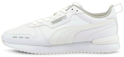 Puma R78 'Triple White' 374127-02 Puma R78 'Triple White' 374127-02