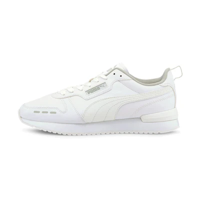Puma R78 'Triple White'