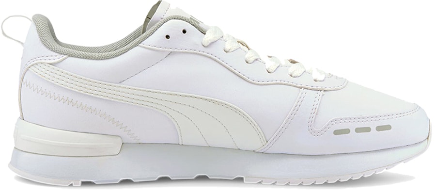 Puma R78 'Triple White' 374127-02 Order Puma R78 'Triple White' 374127-02