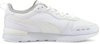 Order Puma R78 'Putih Triple' 374127-02