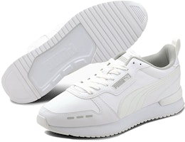 Puma R78 'Putih Triple' 374127-02 Lookbook Puma R78 'Putih Triple' 374127-02