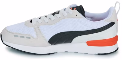 Puma R78 'White Black Red' 393910-05 Puma R78 'White Black Red' 393910-05
