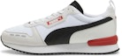 Buy Puma R78 'White Black Red' 393910-05