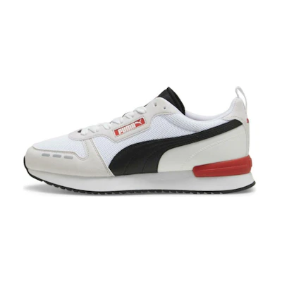 Puma R78 'White Black Red'