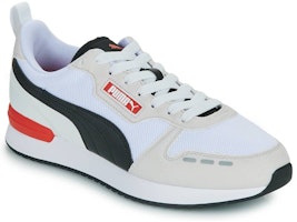 Puma R78 'Blanco Negro Rojo' 393910-05 Lookbook Puma R78 'Blanco Negro Rojo' 393910-05