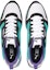 Shop Puma R78 Biru/Putih/Ungu Kasut Rendah 373117-11