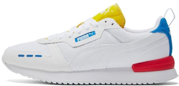 Puma R78 'Putih Biru Masa Depan' 373117-39 Buy Puma R78 'Putih Biru Masa Depan' 373117-39