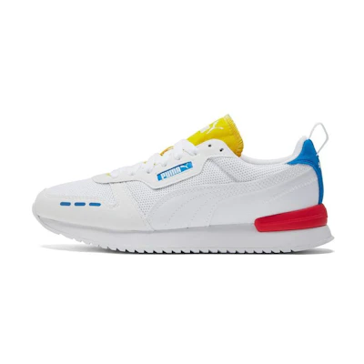 Puma R78 'White Future Blue'
