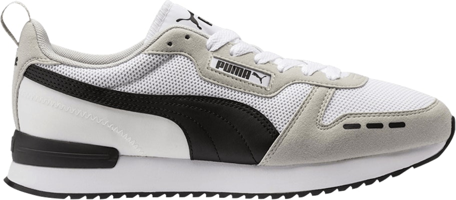 Puma R78 White Grey Violet 373117 02 373117 02 Novelship