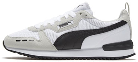 Puma R78 'White Grey Violet' 373117-02 Puma R78 'White Grey Violet' 373117-02