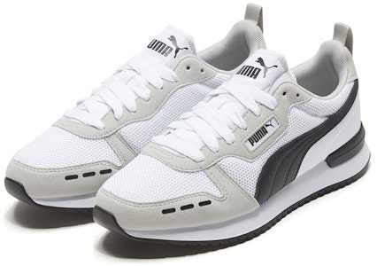 Puma R78 'Putih Abu-abu Ungu' 373117-02 Lookbook Puma R78 'Putih Abu-abu Ungu' 373117-02