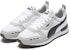 Puma R78 'Putih Kelabu Ungu' 373117-02