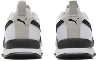 プーマ R78 白灰紫 (Puma R78 Shiro/Hai/Murasaki) 373117-02 Shop プーマ R78 白灰紫 (Puma R78 Shiro/Hai/Murasaki) 373117-02