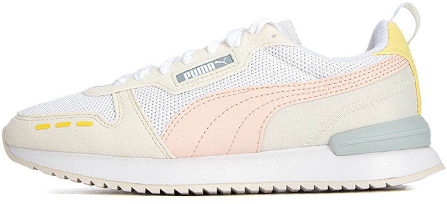 Puma R78 'White Island Pink' 373117-63 Buy Puma R78 'White Island Pink' 373117-63