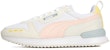 Puma R78 'White Island Pink' 373117-63