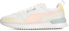 Buy Puma R78 'White Island Pink' 373117-63