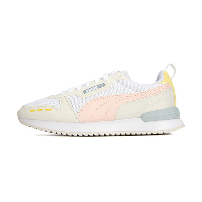 Puma R78 'White Island Pink'