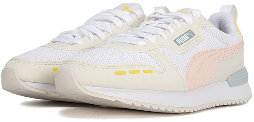 Puma R78 'White Island Pink' 373117-63 Lookbook Puma R78 'White Island Pink' 373117-63