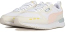 Lookbook Puma R78 'White Island Pink' 373117-63