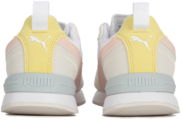 Puma R78 'White Island Pink' 373117-63 Shop Puma R78 'White Island Pink' 373117-63