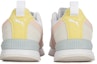 Shop Puma R78 'White Island Pink' 373117-63
