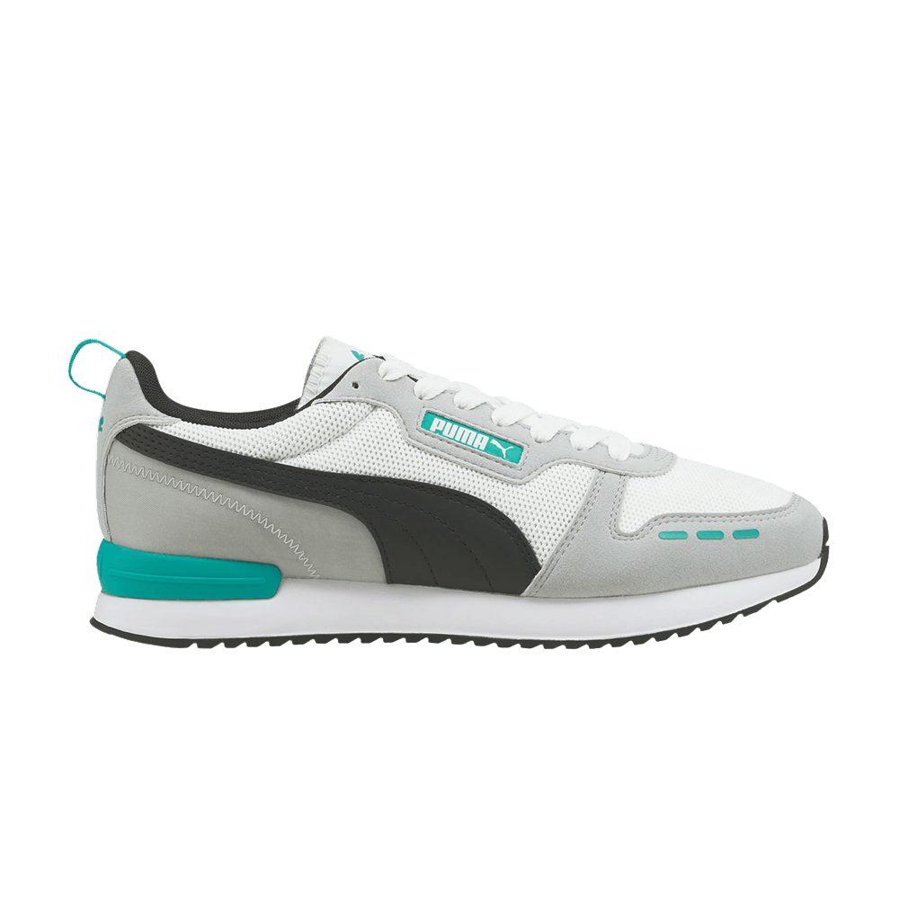 Puma R78 'White Spectra Green' - 373117-52 - Novelship