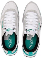 Puma R78 'Blanco y Verde Espectra' 373117-52 Lookbook Puma R78 'Blanco y Verde Espectra' 373117-52