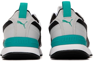 Puma R78 'Blanco y Verde Espectra' 373117-52 Shop Puma R78 'Blanco y Verde Espectra' 373117-52