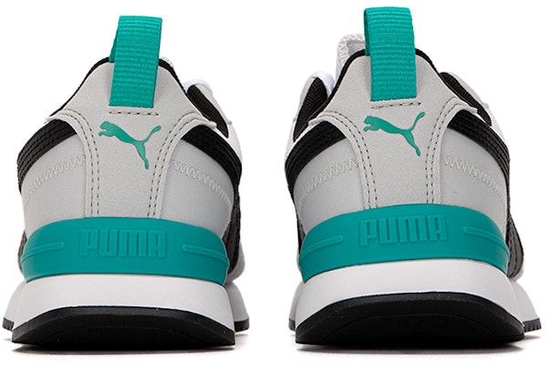 Puma R78 'Putih Spectra Hijau' 373117-52 Shop Puma R78 'Putih Spectra Hijau' 373117-52