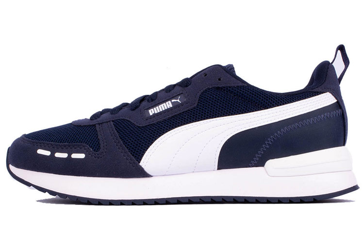 Puma R78 ADP 'Blue White'