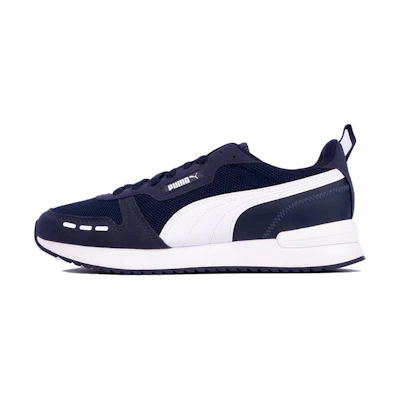Puma R78 ADP 'Blue White'