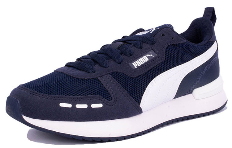 Puma R78 ADP 'Blue White' 圖 3