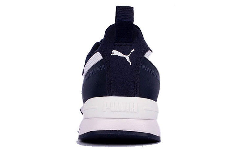 Puma R78 ADP 'Blue White' 圖 4