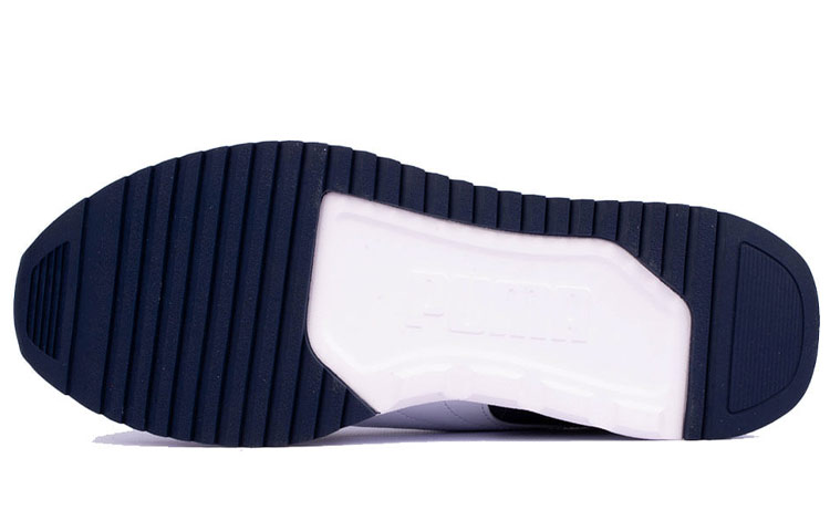 Puma R78 ADP 'Blue White' 圖 5