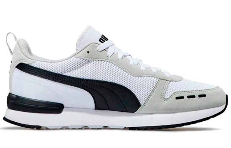 Puma R78 ADP 'Grey Black White' 圖 2