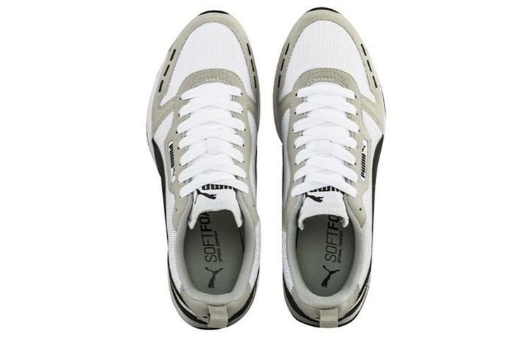 Puma R78 ADP 'Grey Black White' 圖 3