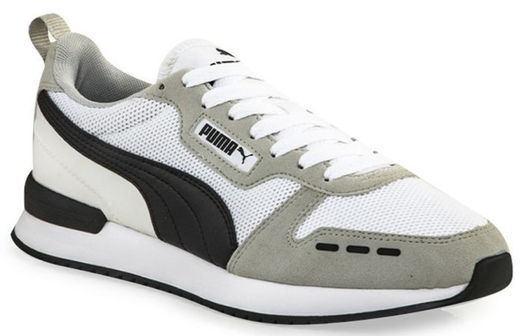 Puma R78 ADP 'Grey Black White' 圖 4