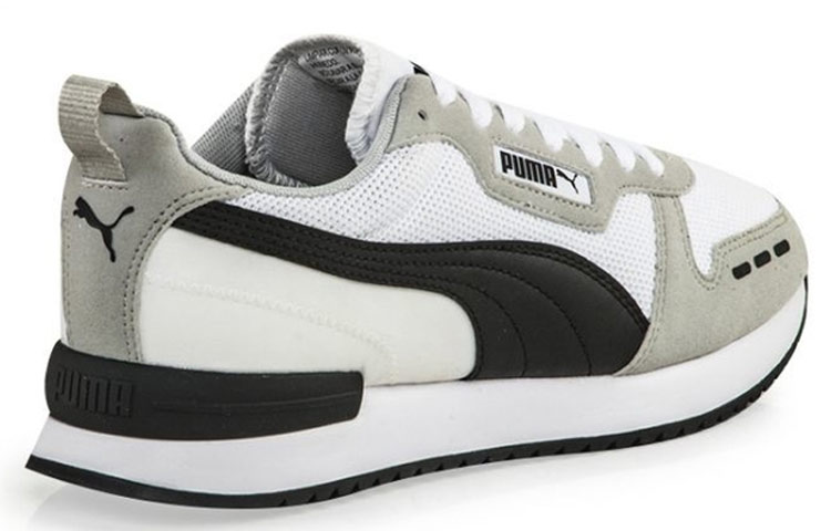 Puma R78 ADP 'Grey Black White' 圖 5