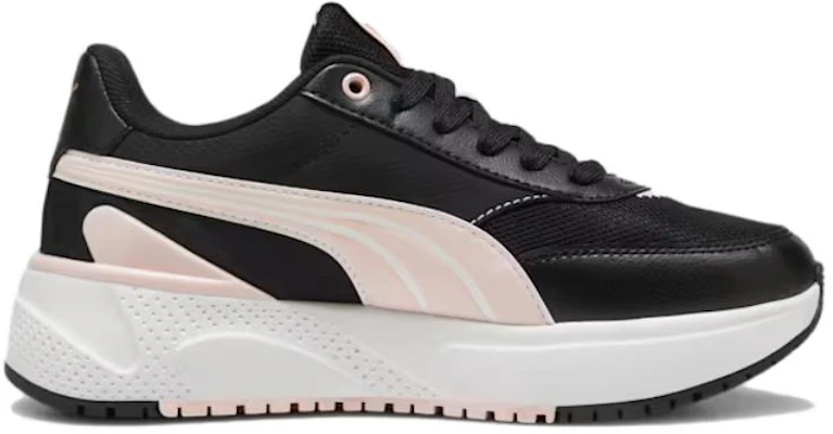 Puma R78 Disrupt LT 'Hitam Pulau Merah Jambu' 399066-08 Order Puma R78 Disrupt LT 'Hitam Pulau Merah Jambu' 399066-08