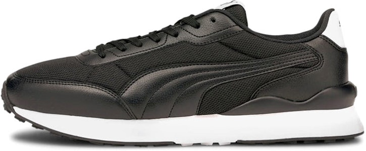 Sepatu Olahraga Puma R78 Futr Hitam 374896-02 Buy Sepatu Olahraga Puma R78 Futr Hitam 374896-02