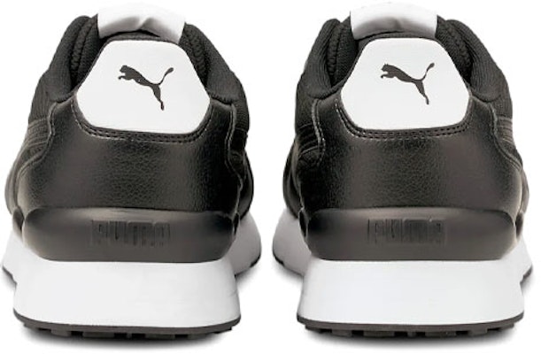 Puma R78 Futr 黑色運動鞋 Purchase Puma R78 Futr 黑色運動鞋