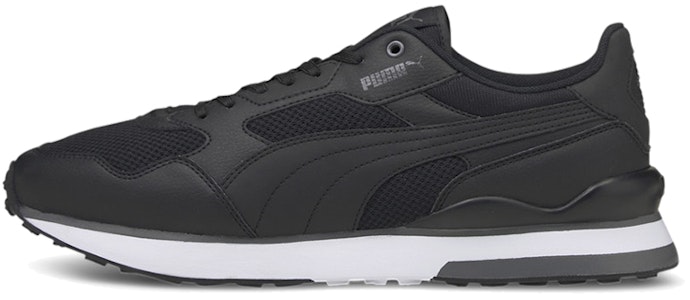 Puma R78 Futr 鞋 黑色/白色 374895-01 Buy Puma R78 Futr 鞋 黑色/白色 374895-01